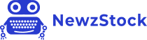 Logo Newz Stock - Plataforma de Otimização de Conteúdo